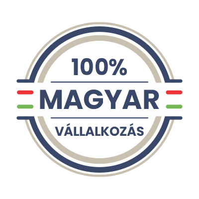 100% Magyar Vállalkozás